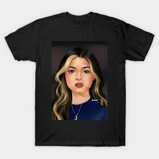 Valentina Fanart T-Shirt